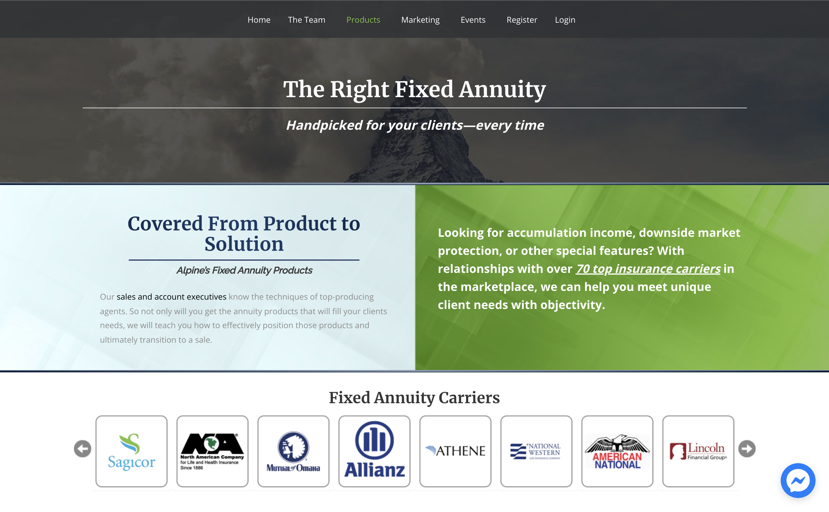 Annuity