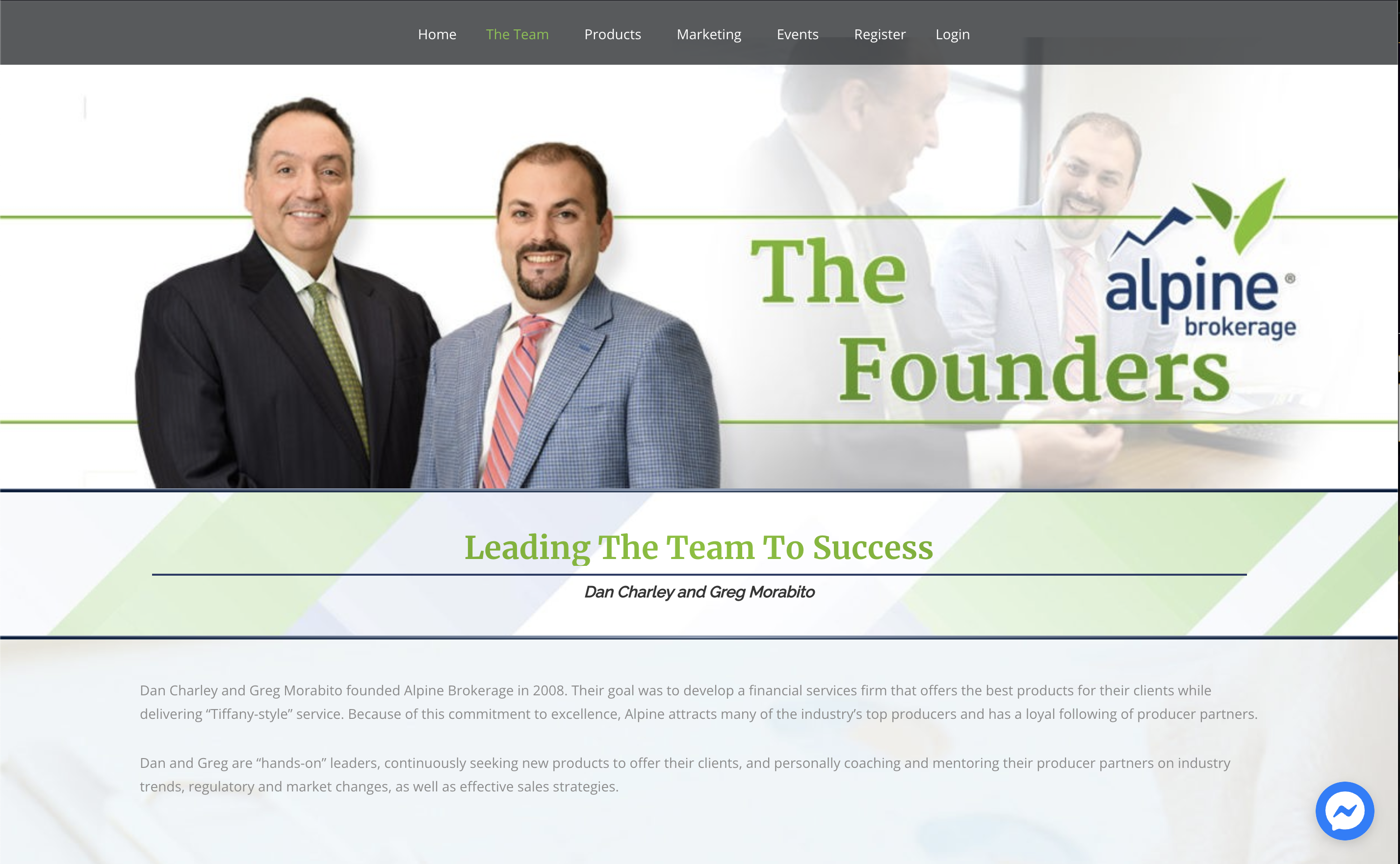 The Founders