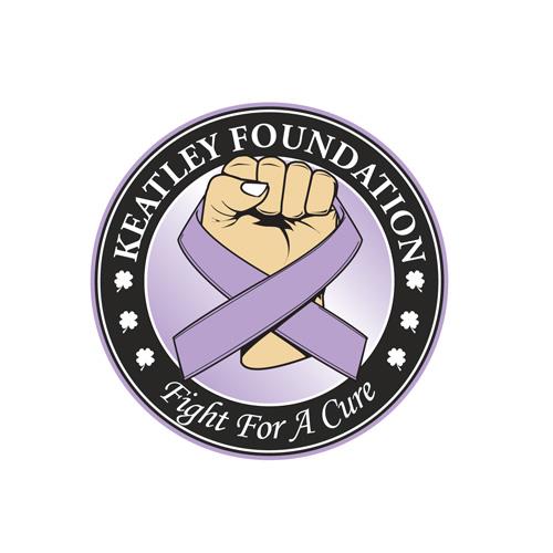 Keatley Foundation logo design